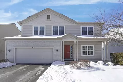 1139 Desert Willow Dr, Blacklick, OH 43004