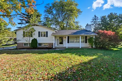 1689 Middle Bellville Rd, Mansfield, OH 44904