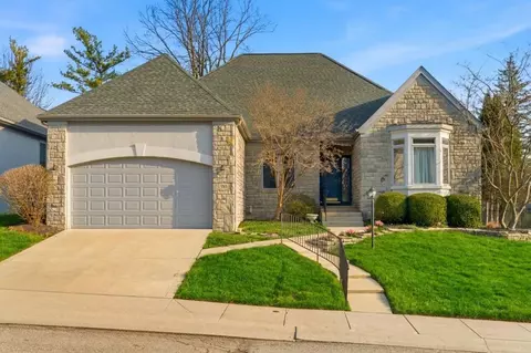 788 Katherines Ridge Ln, Columbus, OH 43235