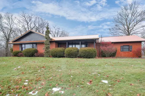 3695 Mcnaul Rd, Mansfield, OH 44903