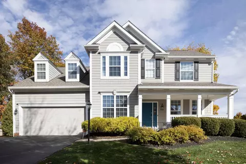 7556 Antrim Ridge St, Columbus, OH 43235