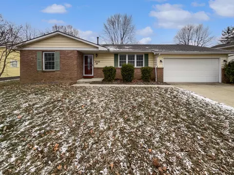 2343 Salem Ave, Grove City, OH 43123