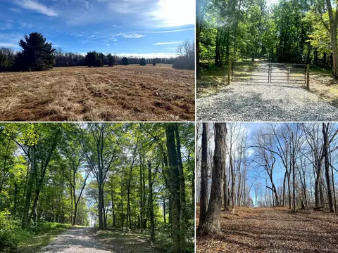 336 Golf Course Road Apt Rd #(TRACT 6 SKYLINEACRES), Waverly, OH 45690