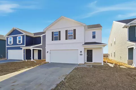5923 Pitch Pine Dr, Canal Winchester, OH 43110
