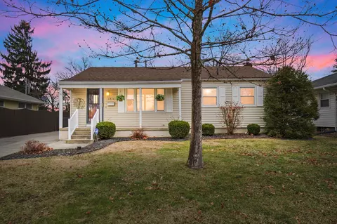 1216 Marble Dr, Columbus, OH 43227