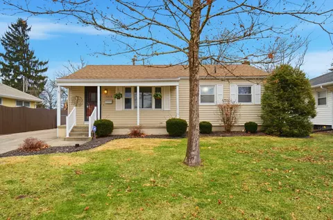 1216 Marble Dr, Columbus, OH 43227