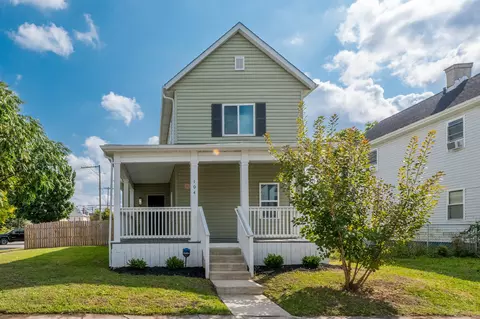 104 S Cypress Ave, Columbus, OH 43222