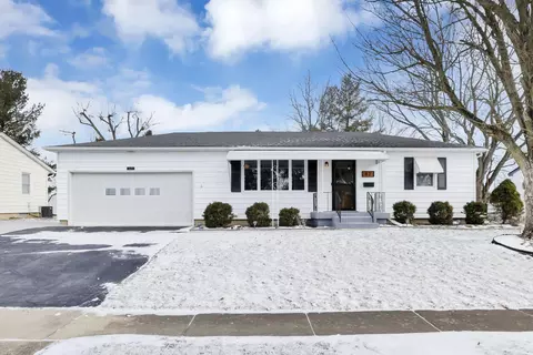 62 Arlington Ave, London, OH 43140