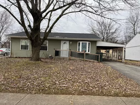 460 Coulter Ave, Columbus, OH 43207