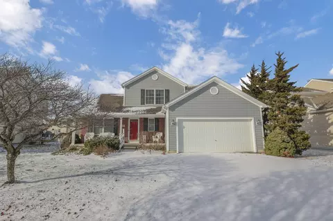 1941 Bobtail Ln, Marysville, OH 43040