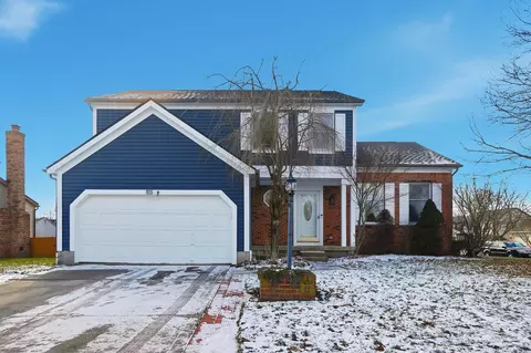 5651 Oldwynne Rd, Hilliard, OH 43026