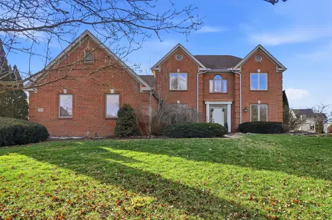 7733 Silver Springs Ct, Canal Winchester, OH 43110
