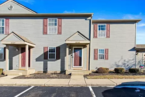 2202 Sandman Dr #56E, Columbus, OH 43235