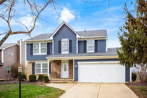 1459 River Trail Dr, Grove City, OH 43123