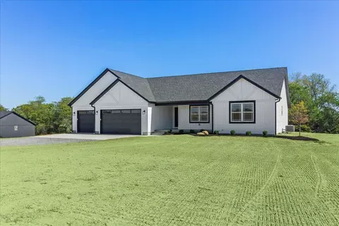 5061 Cox Rd, North Lewisburg, OH 43060