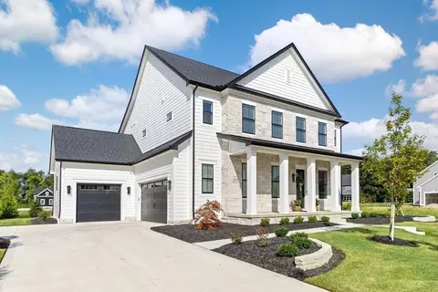 11375 Gold Finch Dr, Plain City, OH 43064