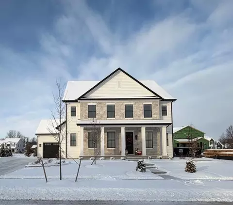 11375 Gold Finch Dr, Plain City, OH 43064