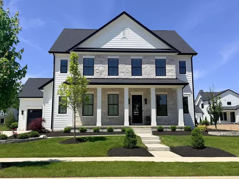 11375 Gold Finch Dr, Plain City, OH 43064