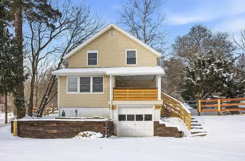 840 S Home Rd, Mansfield, OH 44906