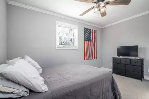 Bedroom - 225 Edwards Rd, Circleville, OH 43113 photo 4 of 6