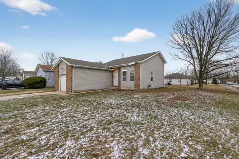 1640 Butterfly Ct, Columbus, OH 43223