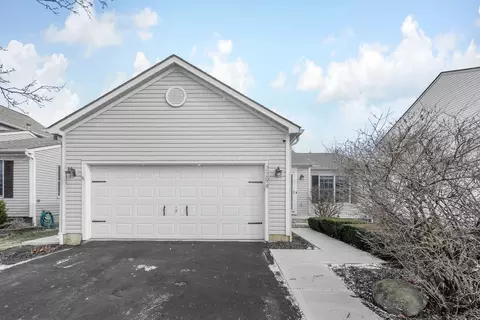 2294 Glencroft Dr, Hilliard, OH 43026