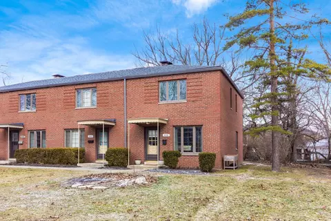2000 Northwest Blvd #D, Columbus, OH 43212