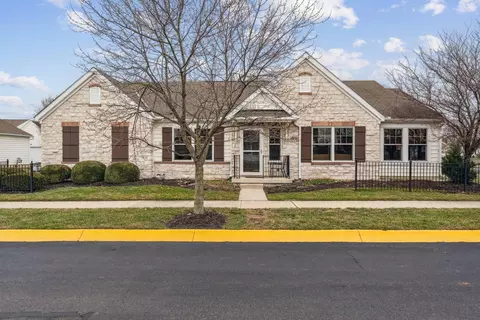 5538 Lime Creek Dr #18, Dublin, OH 43016