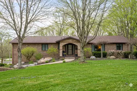 1689 State Route 314 N, Crestline, OH 44827