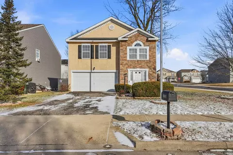 8726 Greylag St, Blacklick, OH 43004