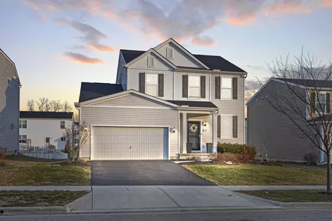 6394 Sea Level Dr, Westerville, OH 43081