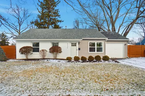 5330 Stock Rd, Columbus, OH 43229