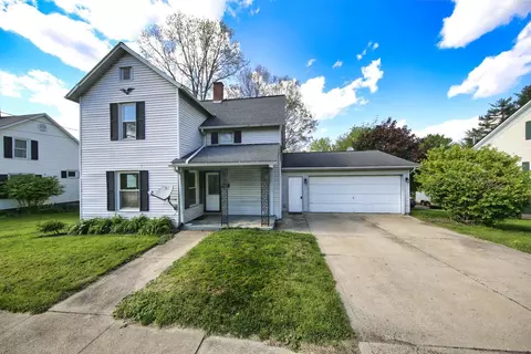 98 W Main St, Lexington, OH 44904