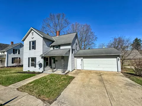 98 W Main St, Lexington, OH 44904