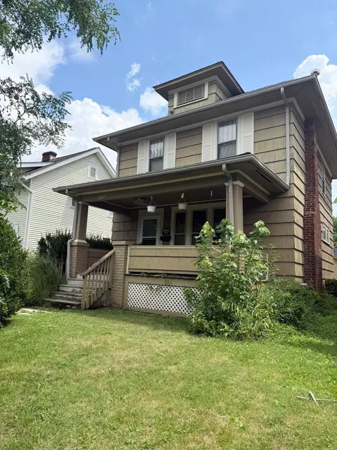 2680 Deming Ave, Columbus, OH 43202