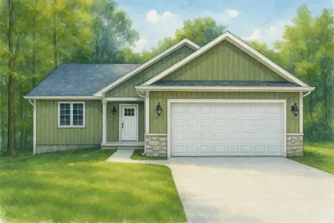 14120 Monroe Mills Rd, Howard, OH 43028