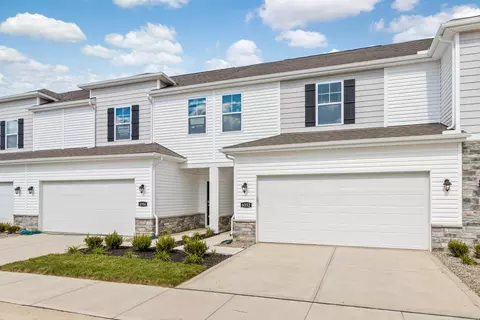 6352 Ripken St, Columbus, OH 43228