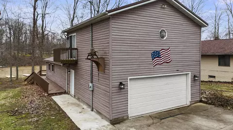 1197 Ginko Dr, West Salem, OH 44287