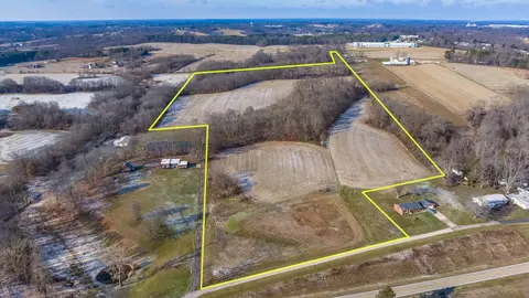 0 Airport Rd, Zanesville, OH 43701