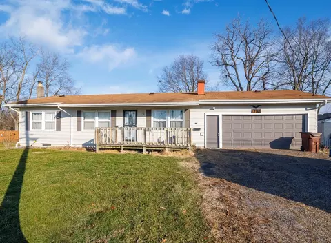 1710 Obetz Ave, Obetz, OH 43207