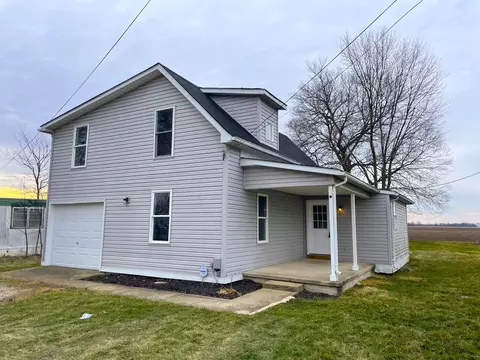 45 E 1st St, Milford Center, OH 43045