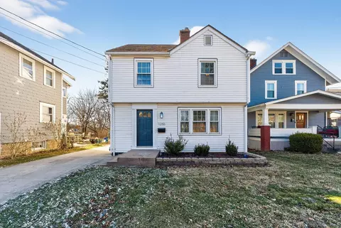 1251 Lancaster Ave, Reynoldsburg, OH 43068