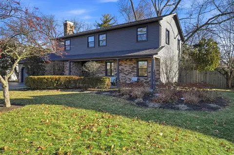 3708 Romnay Rd, Columbus, OH 43220
