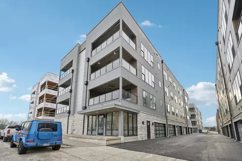 2867 Kobuk Dr #202, Columbus, OH 43228