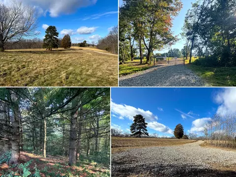 0 Golf Course Road Apt Rd #(TRACT 3 SKYLINEACRES), Waverly, OH 45690