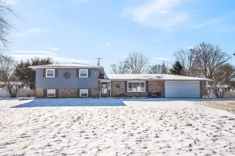 2820 Scenic Rd, Marion, OH 43302