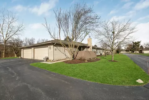 2651 Brittany Oaks Blvd, Hilliard, OH 43026