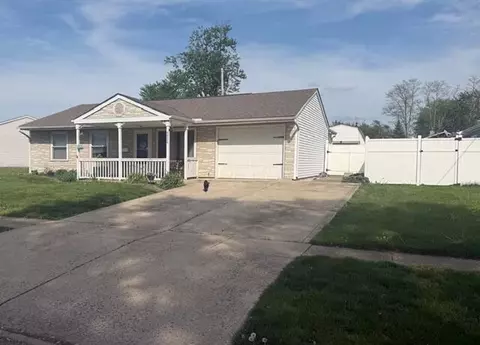 4926 Meadowbrook Dr, Columbus, OH 43207