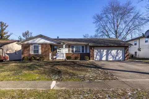 3350 Cameron St, Grove City, OH 43123