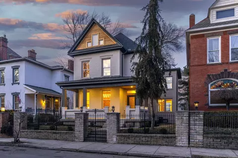 958 Franklin Ave, Columbus, OH 43205